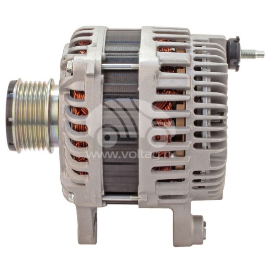 ALM4108 Alternatör
