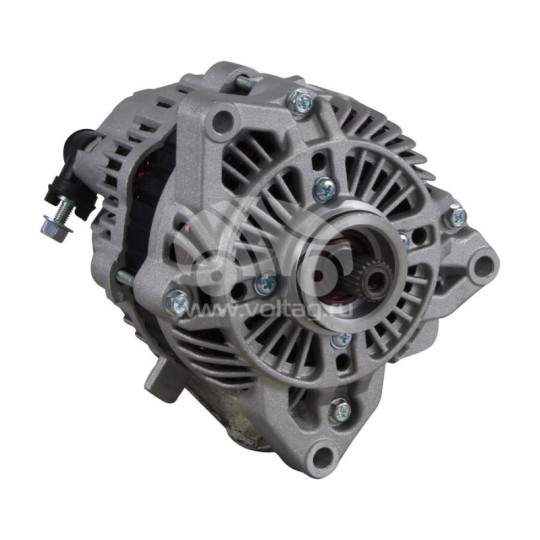 ALM4116 Alternatör
