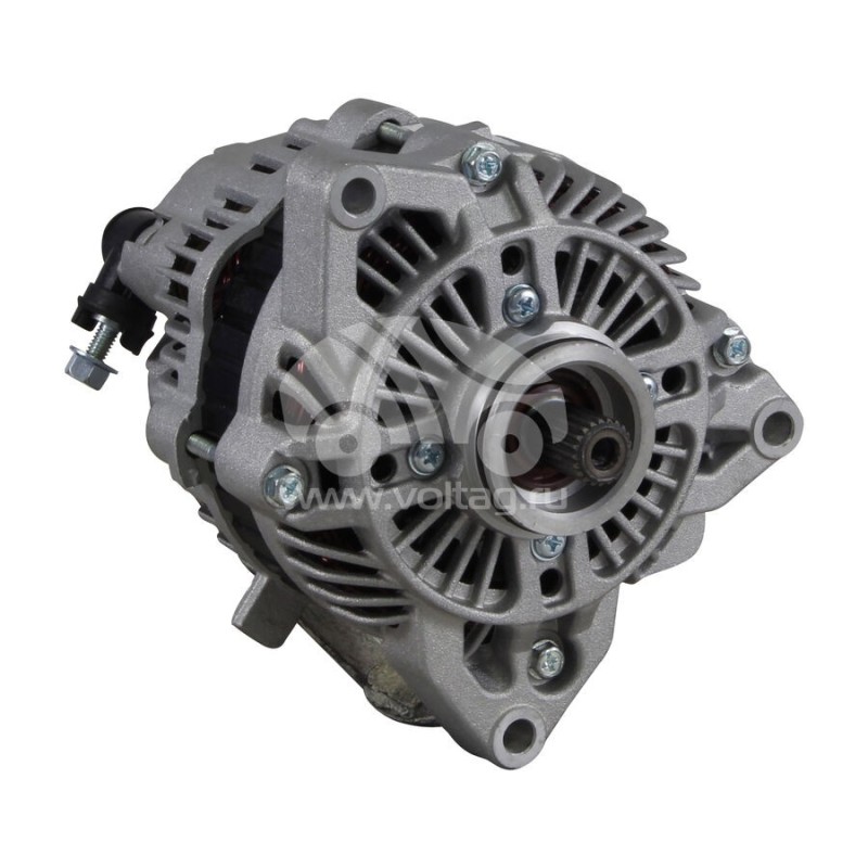 ALM4116 Alternatör