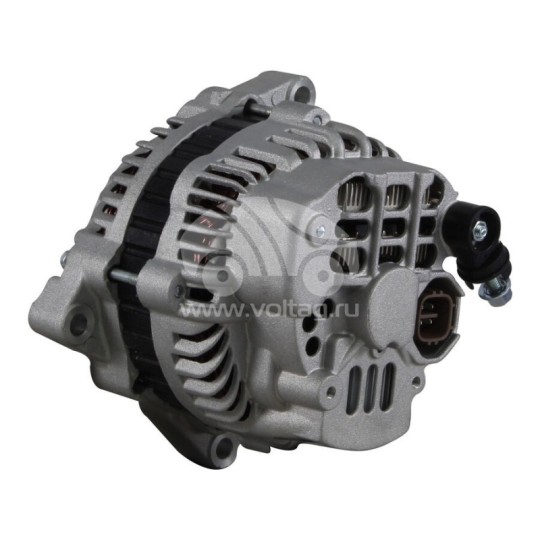 ALM4116 Alternatör