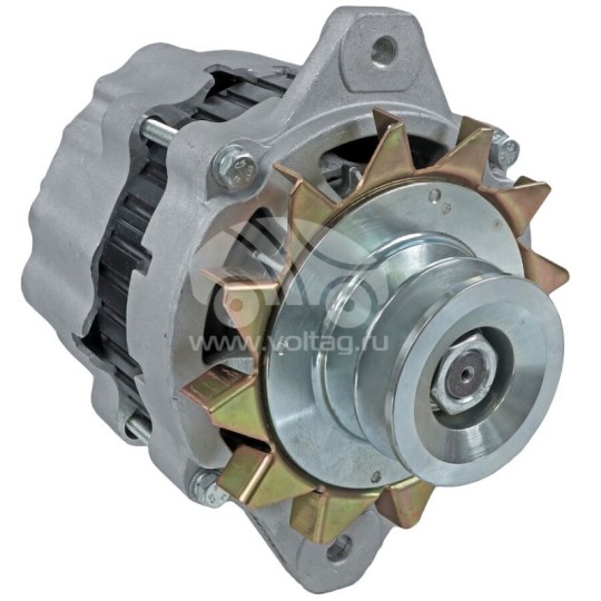 ALM4129 Alternatör