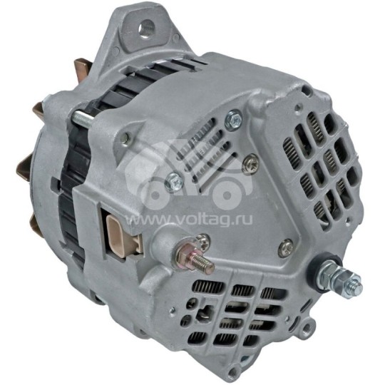 ALM4129 Alternatör