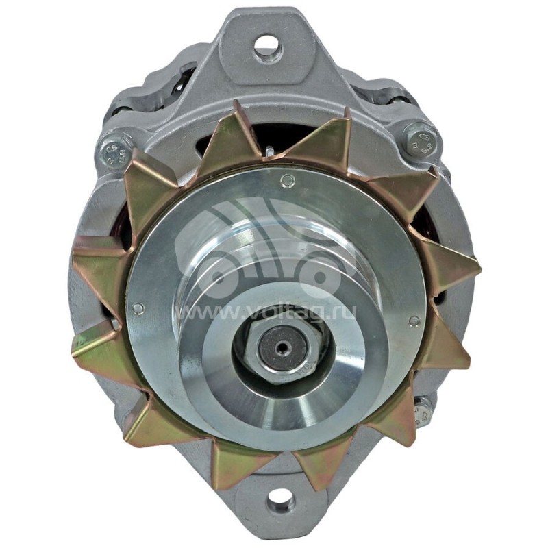 ALM4129 Alternatör