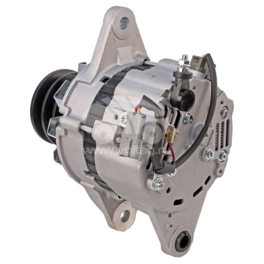 ALM4153 Alternatör