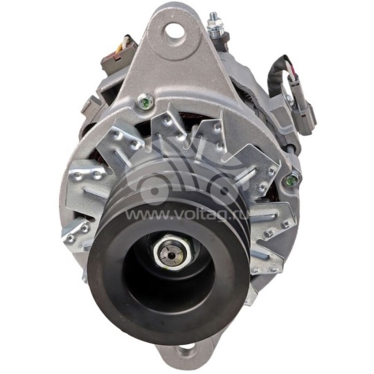 ALM4153 Alternatör