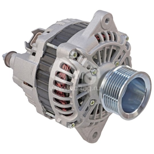 ALM4156 Alternatör