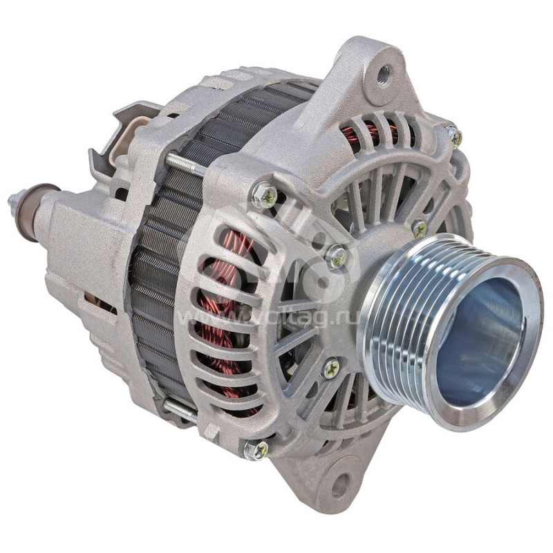 ALM4156 Alternatör