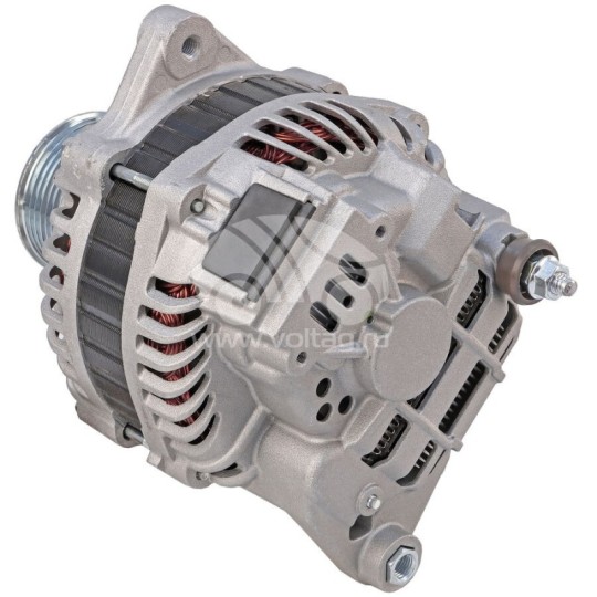 ALM4156 Alternatör