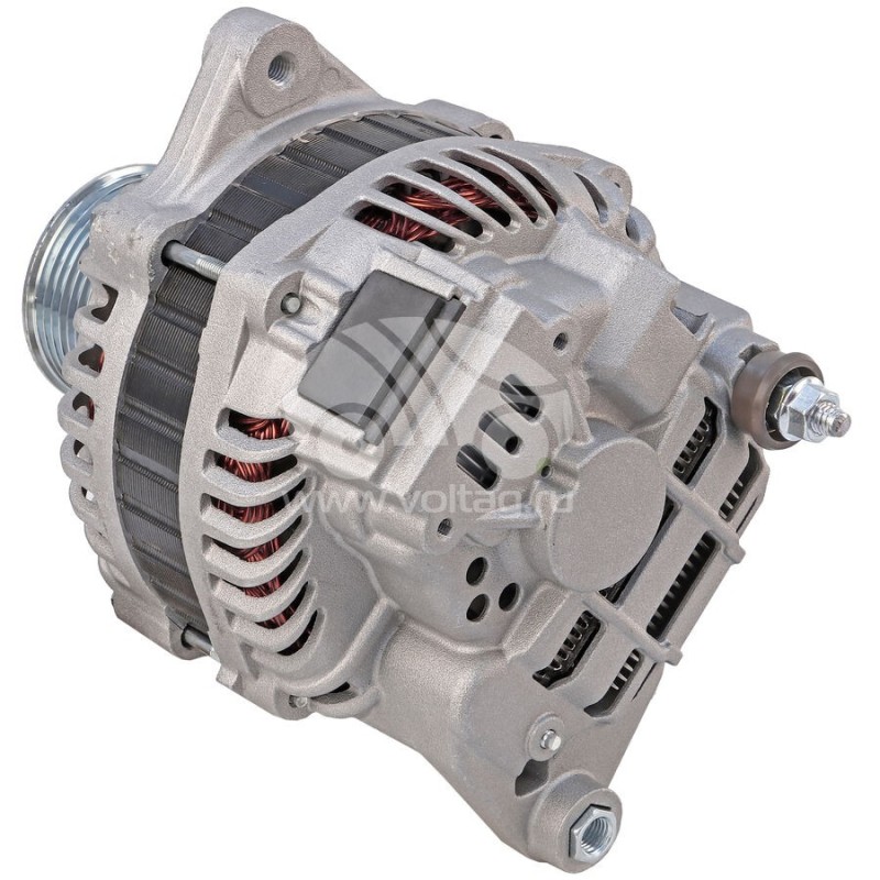 ALM4156 Alternatör