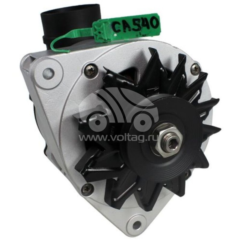 ALB0540 Alternatör