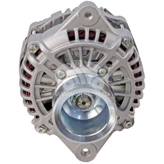 ALM4156 Alternatör