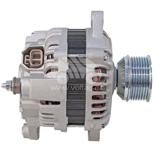 ALM4156 Alternatör