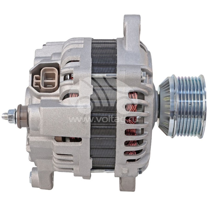 ALM4156 Alternatör