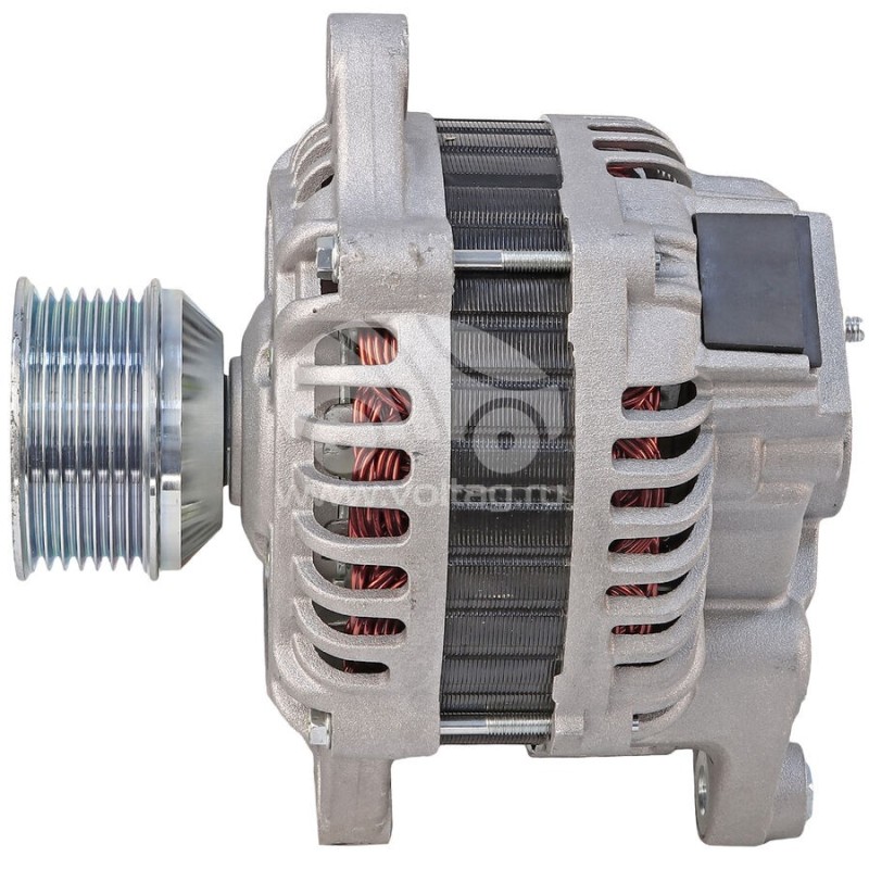 ALM4156 Alternatör