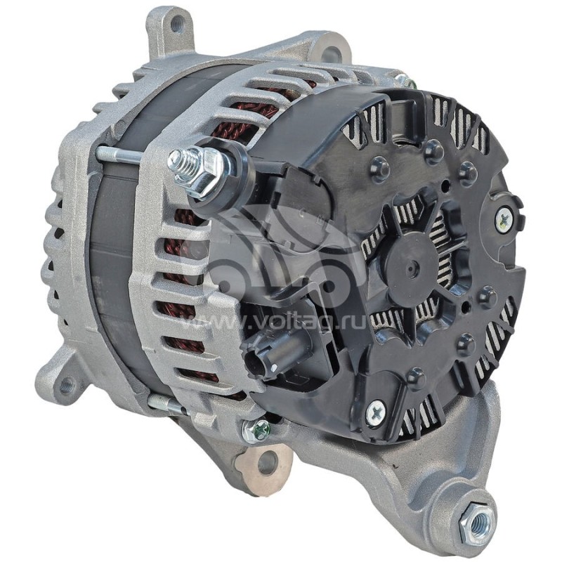 ALM4171 Alternatör
