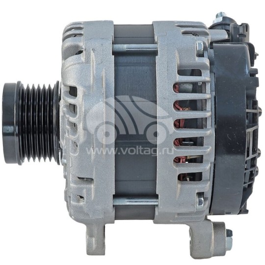 ALM4173 Alternatör