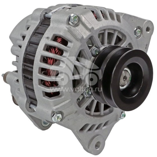 ALM4175 Alternatör