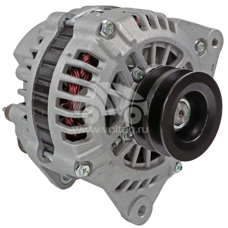 ALM4175 Alternatör