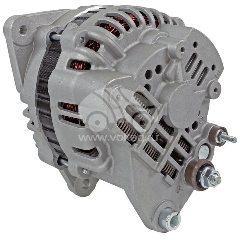 ALM4175 Alternatör