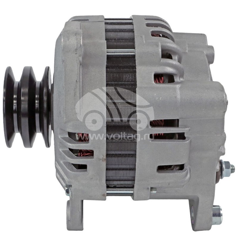ALM4175 Alternatör