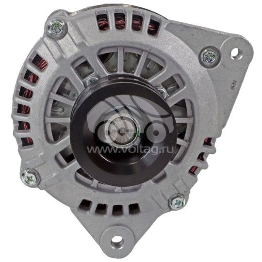 ALM4175 Alternatör