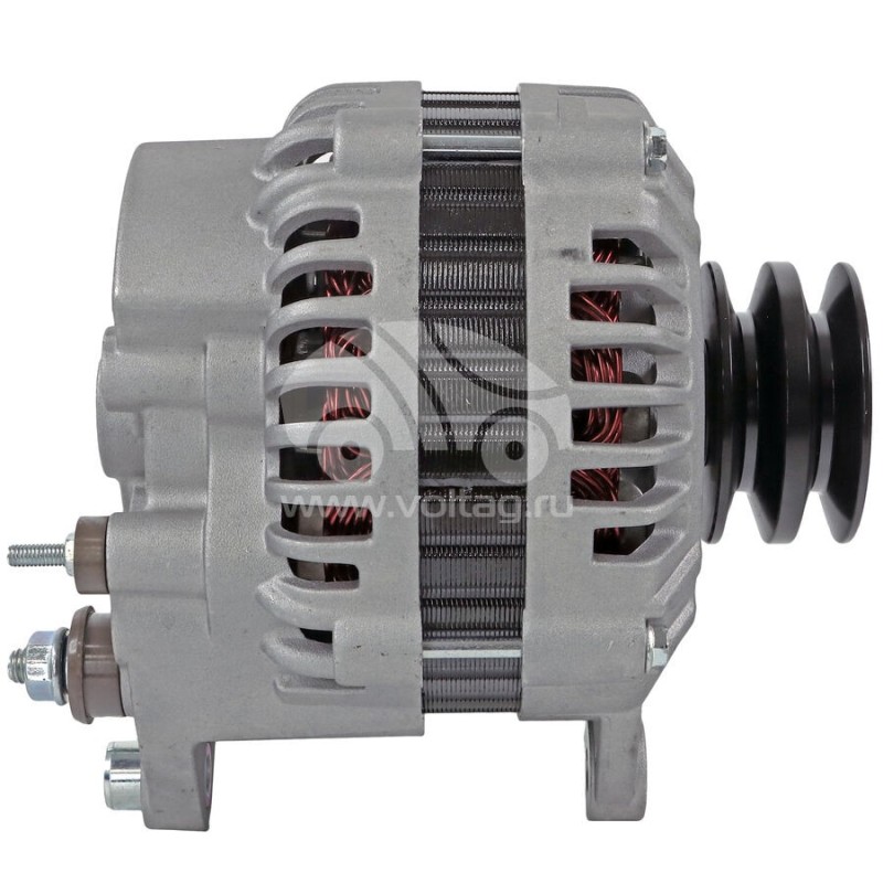 ALM4175 Alternatör
