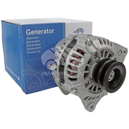 ALM4175 Alternatör
