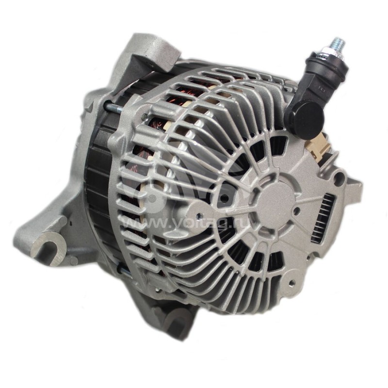 ALM4181 Alternatör