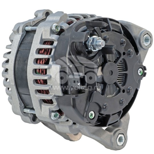 ALM4193 Alternatör