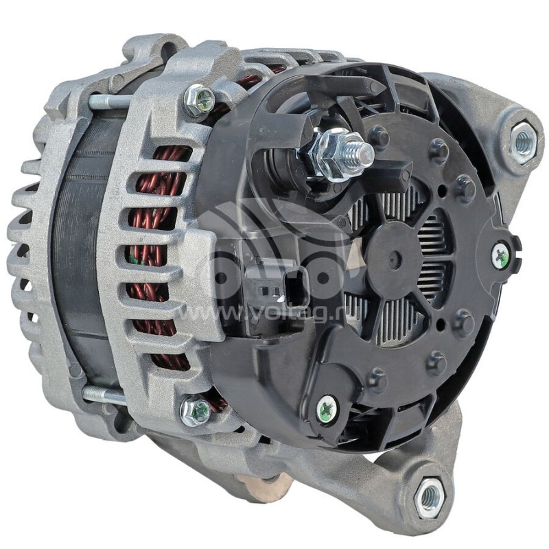 ALM4193 Alternatör