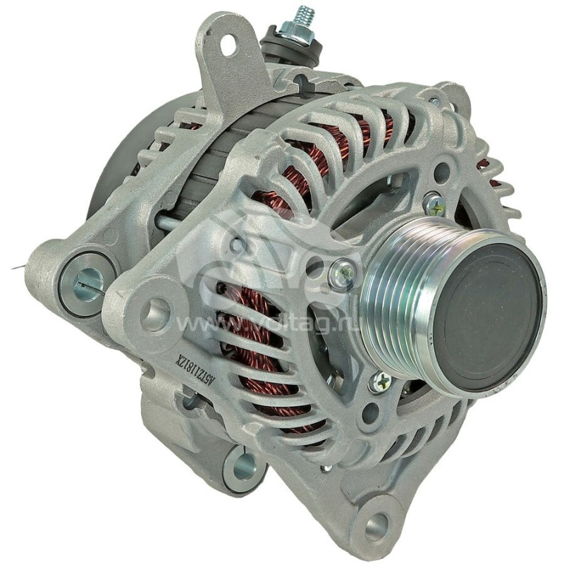 ALM4262 Alternatör