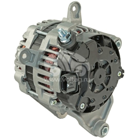 ALM4262 Alternatör