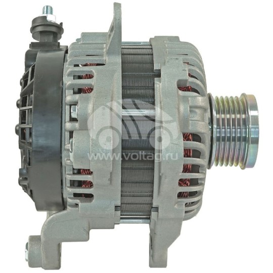 ALM4262 Alternatör