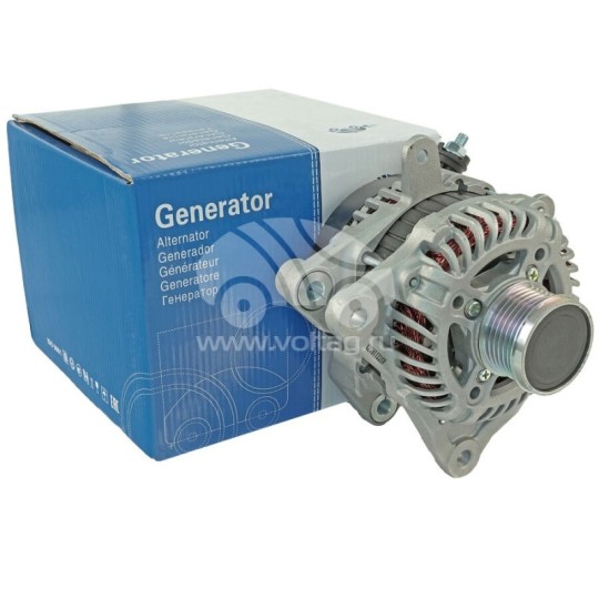 ALM4262 Alternatör