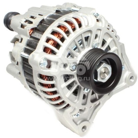 ALM4291 Alternatör