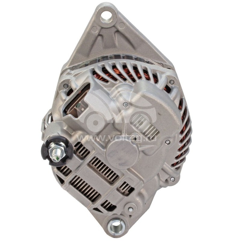 ALM4318 Alternatör