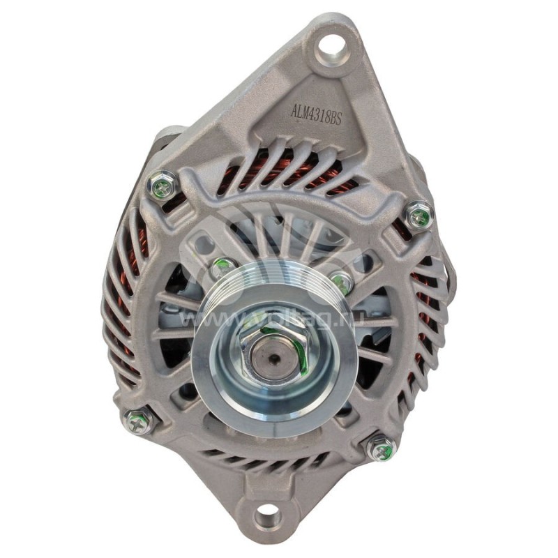 ALM4318 Alternatör