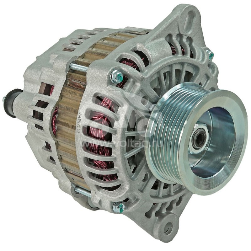 ALM4319 Alternatör