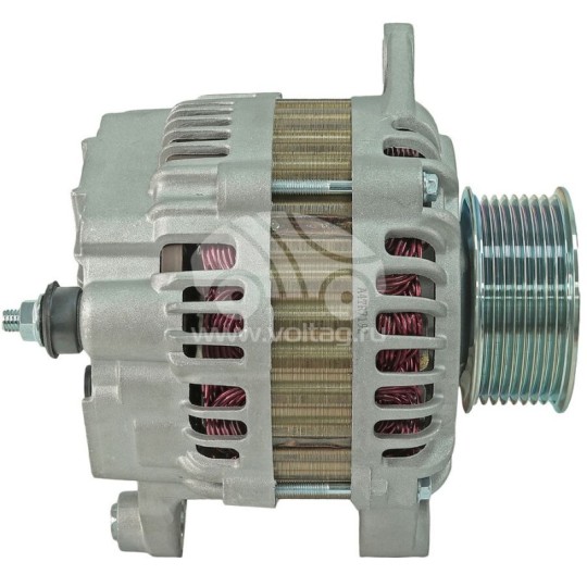 ALM4319 Alternatör