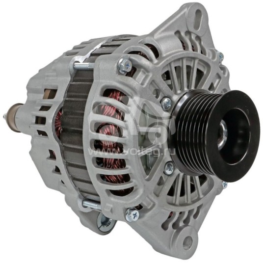 ALM4321 Alternatör