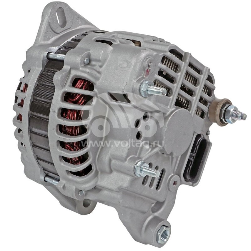 ALM4321 Alternatör