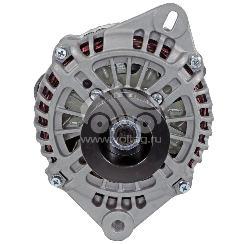 ALM4321 Alternatör