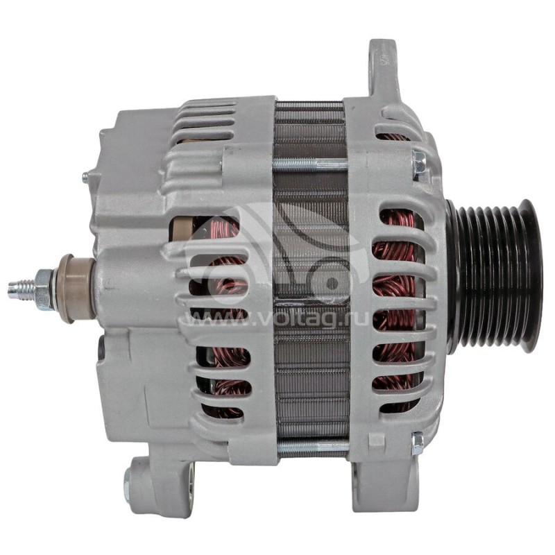 ALM4321 Alternatör