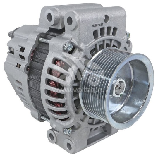 ALM4322 Alternatör