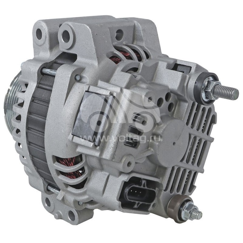 ALM4322 Alternatör
