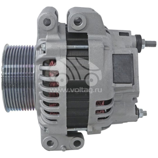 ALM4322 Alternatör