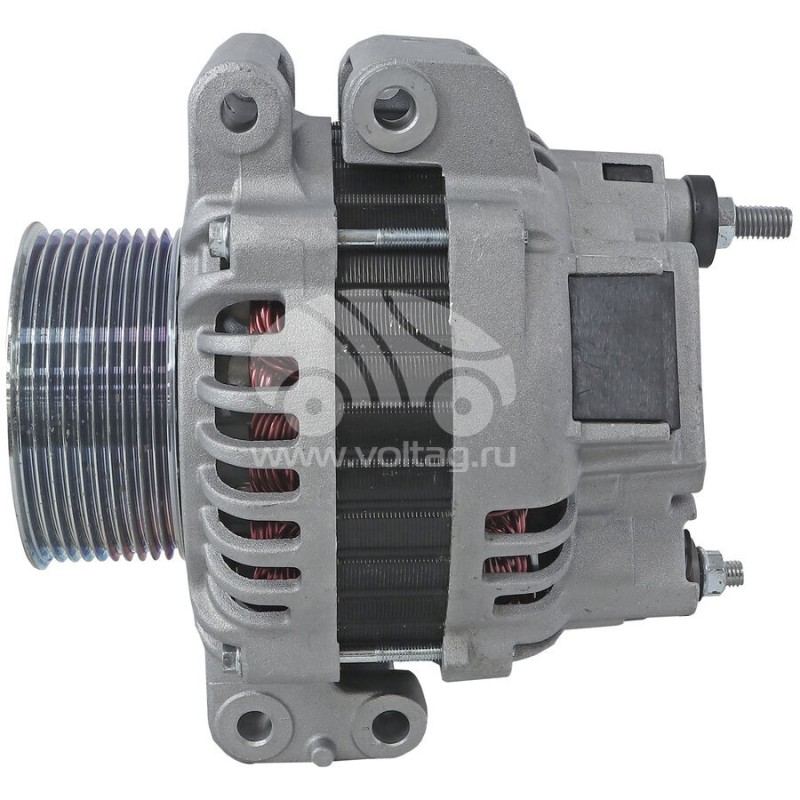 ALM4322 Alternatör