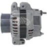 ALM4322 Alternatör