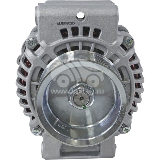 ALM4322 Alternatör