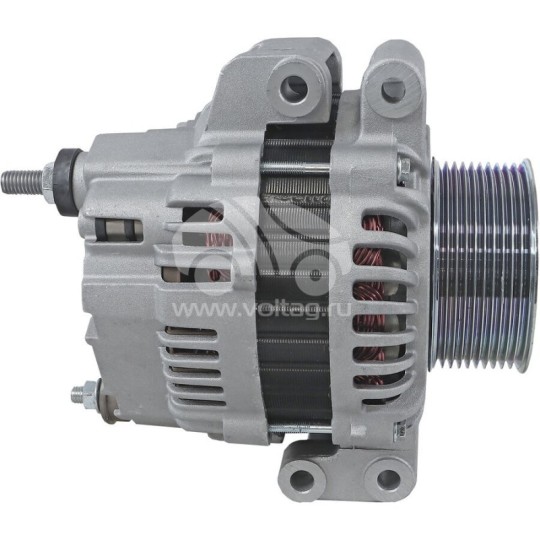 ALM4322 Alternatör